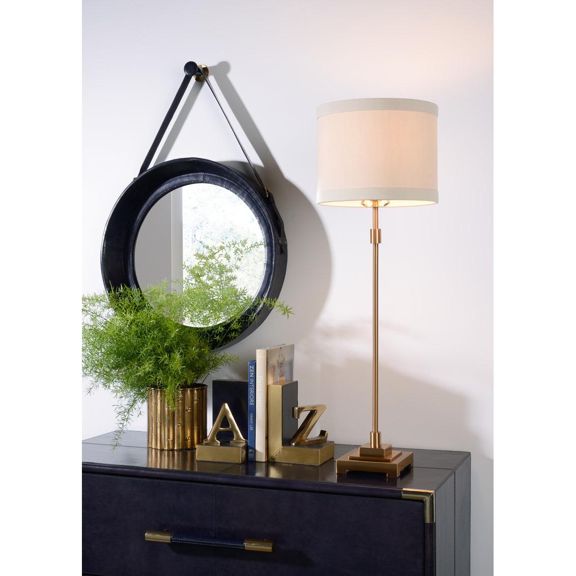 Wildwood Bailey Lamp