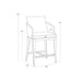 Sunpan Capri Counter Stool