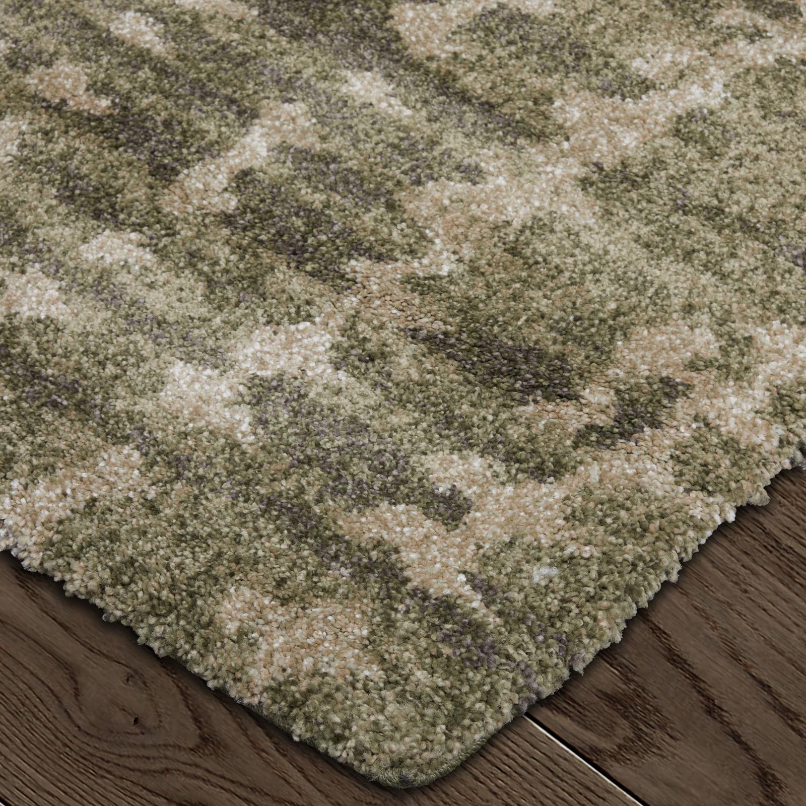 Feizy Skyview 39QDF Modern Abstract Rug