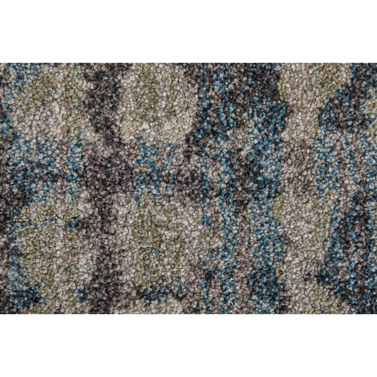 Feizy Skyview 39QBF Modern Abstract Rug