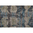 Feizy Skyview 39QBF Modern Abstract Rug