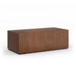 Caracole Bello Rectangle Cocktail Table INV