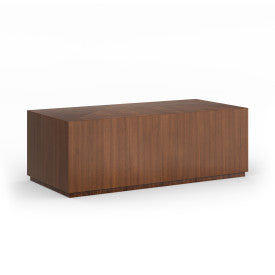 Caracole Bello Rectangle Cocktail Table INV