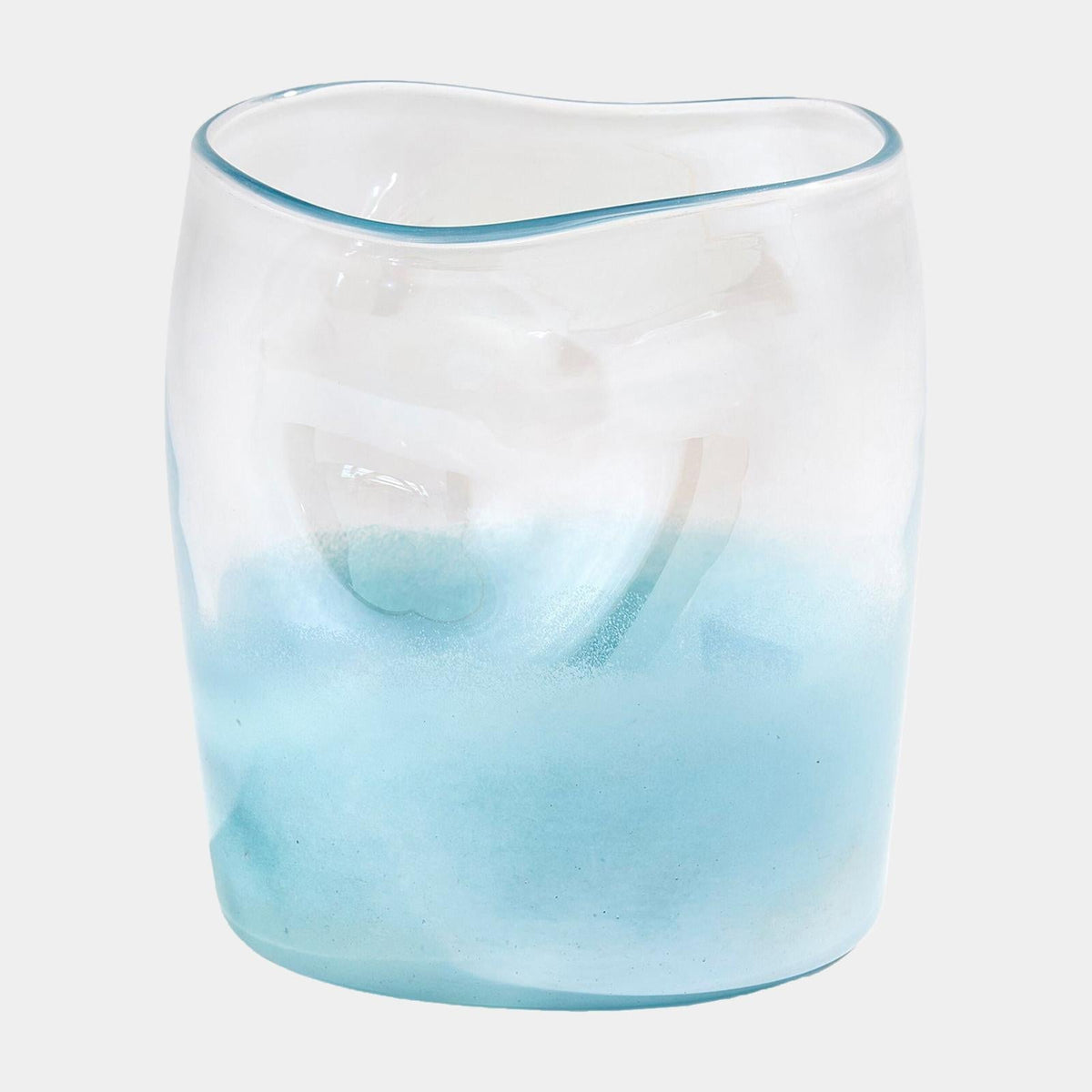 Global Views Woozy Vase