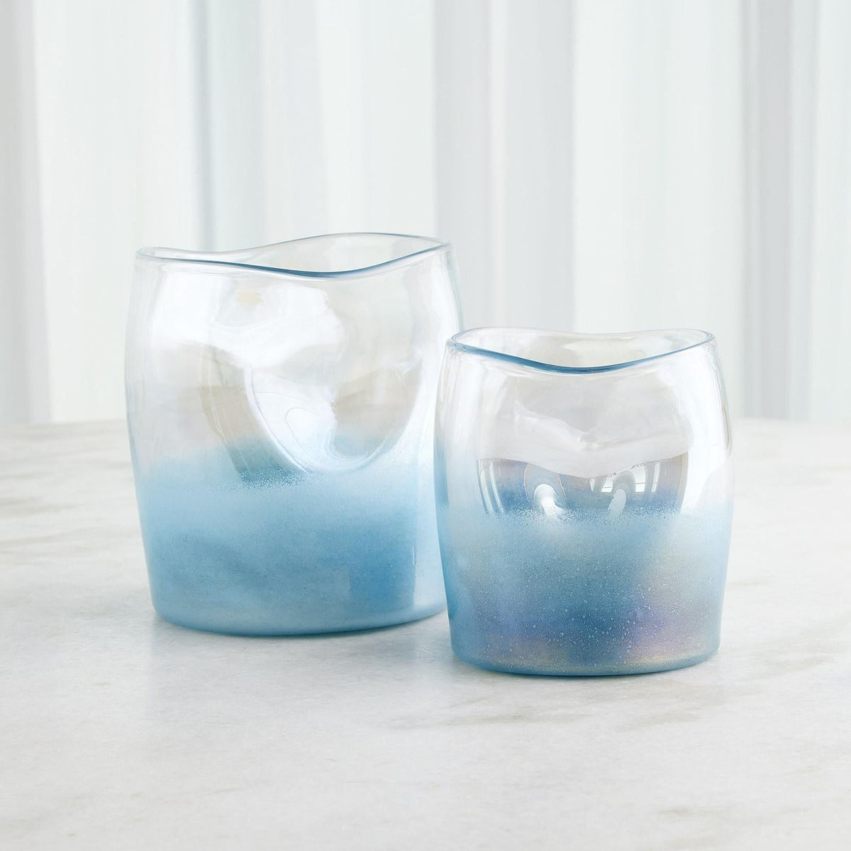 Global Views Woozy Vase
