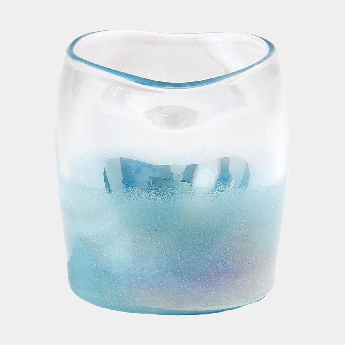Global Views Woozy Vase