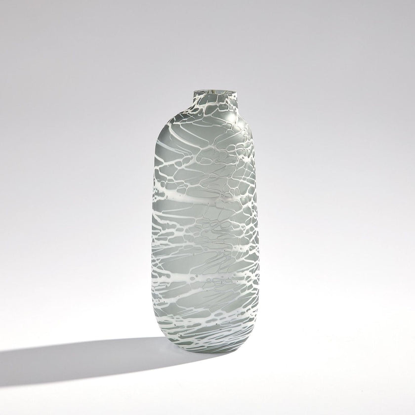 Global Views Palmata Vase