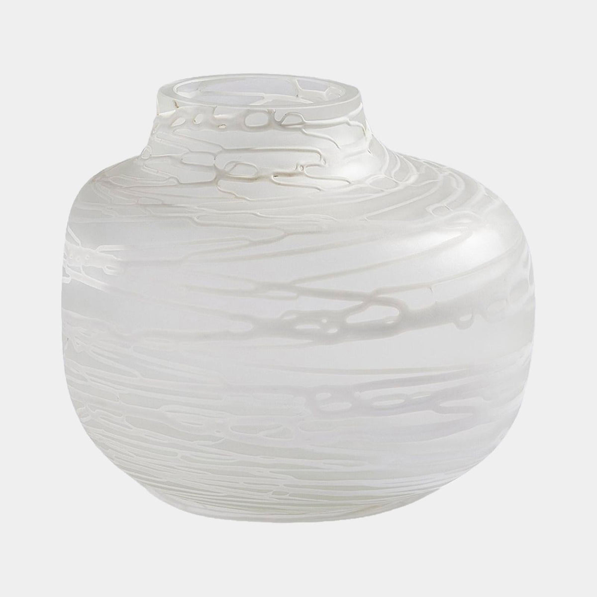Global Views Palmata Vase