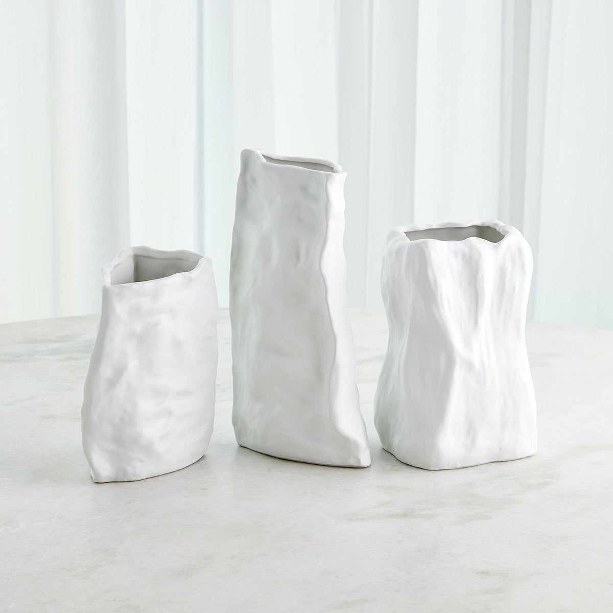Global Views Woozy Vase