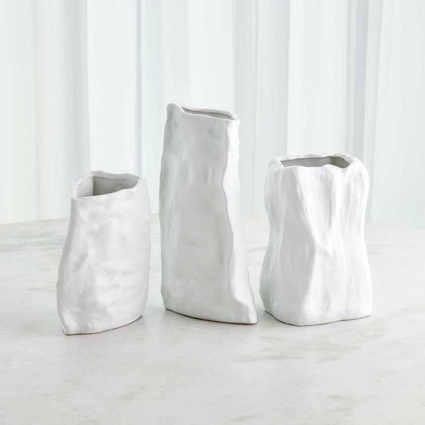 Global Views Woozy Vase