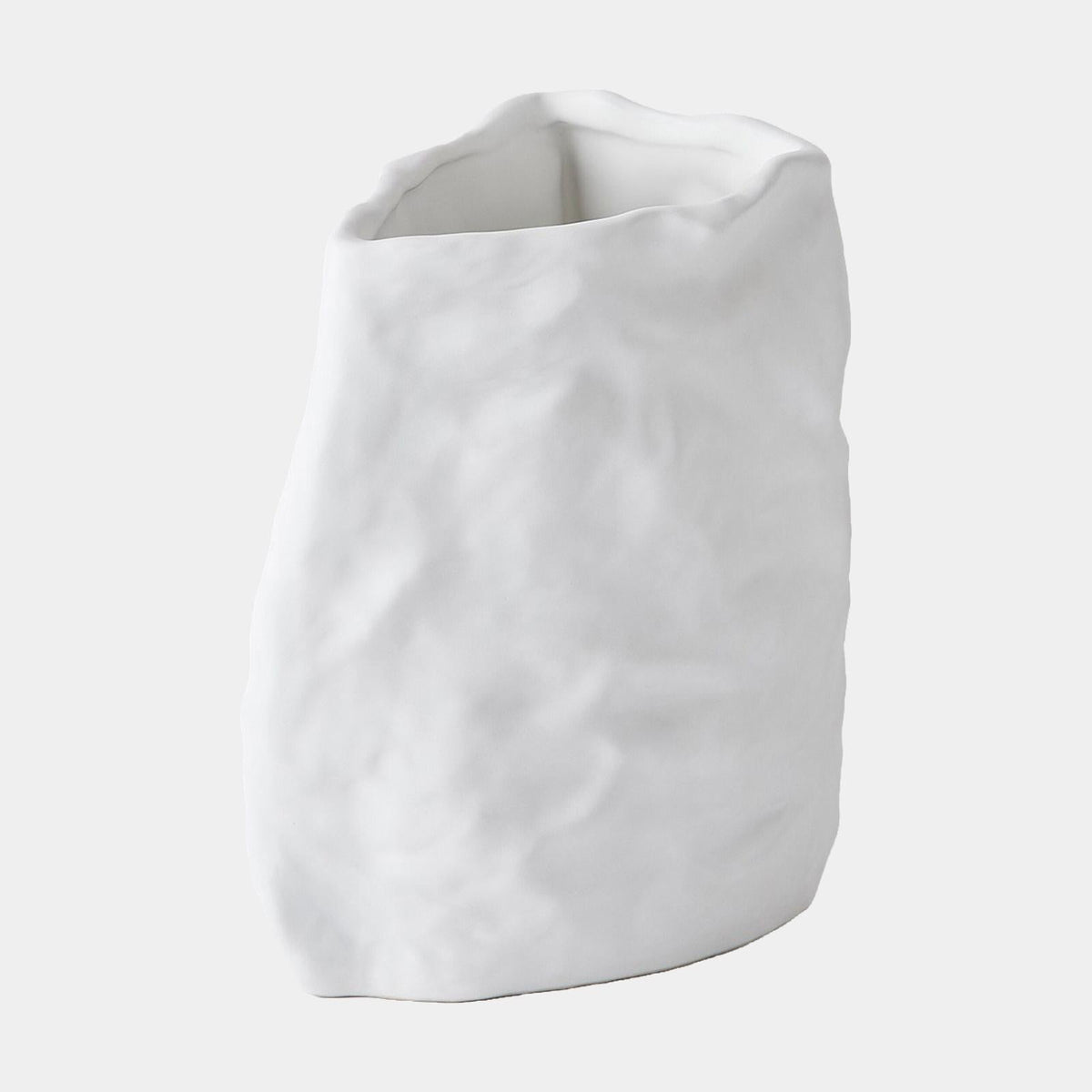 Global Views Woozy Vase