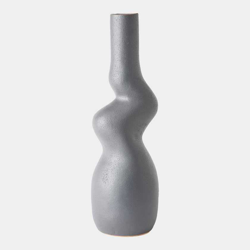 Global Views Crooked Vase
