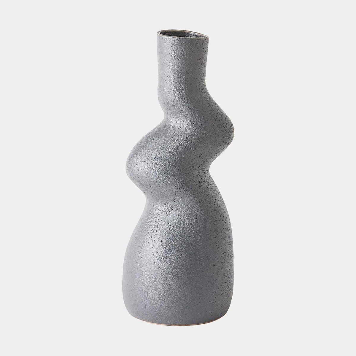 Global Views Crooked Vase