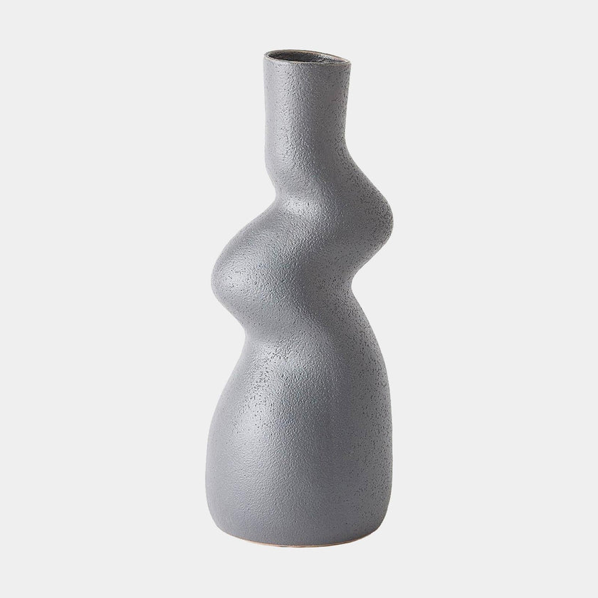 Global Views Crooked Vase