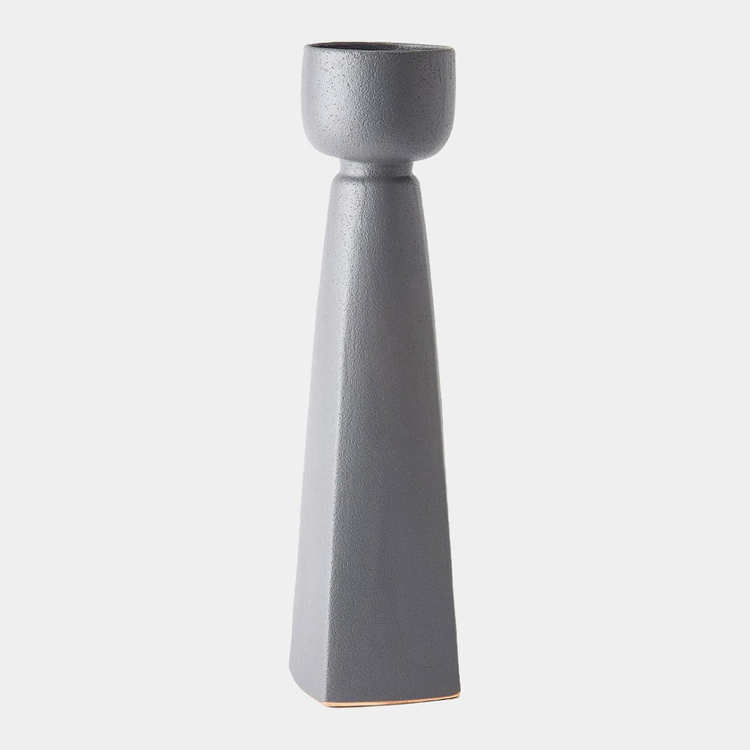 Global Views Cupped Vase