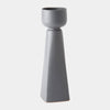 Global Views Cupped Vase