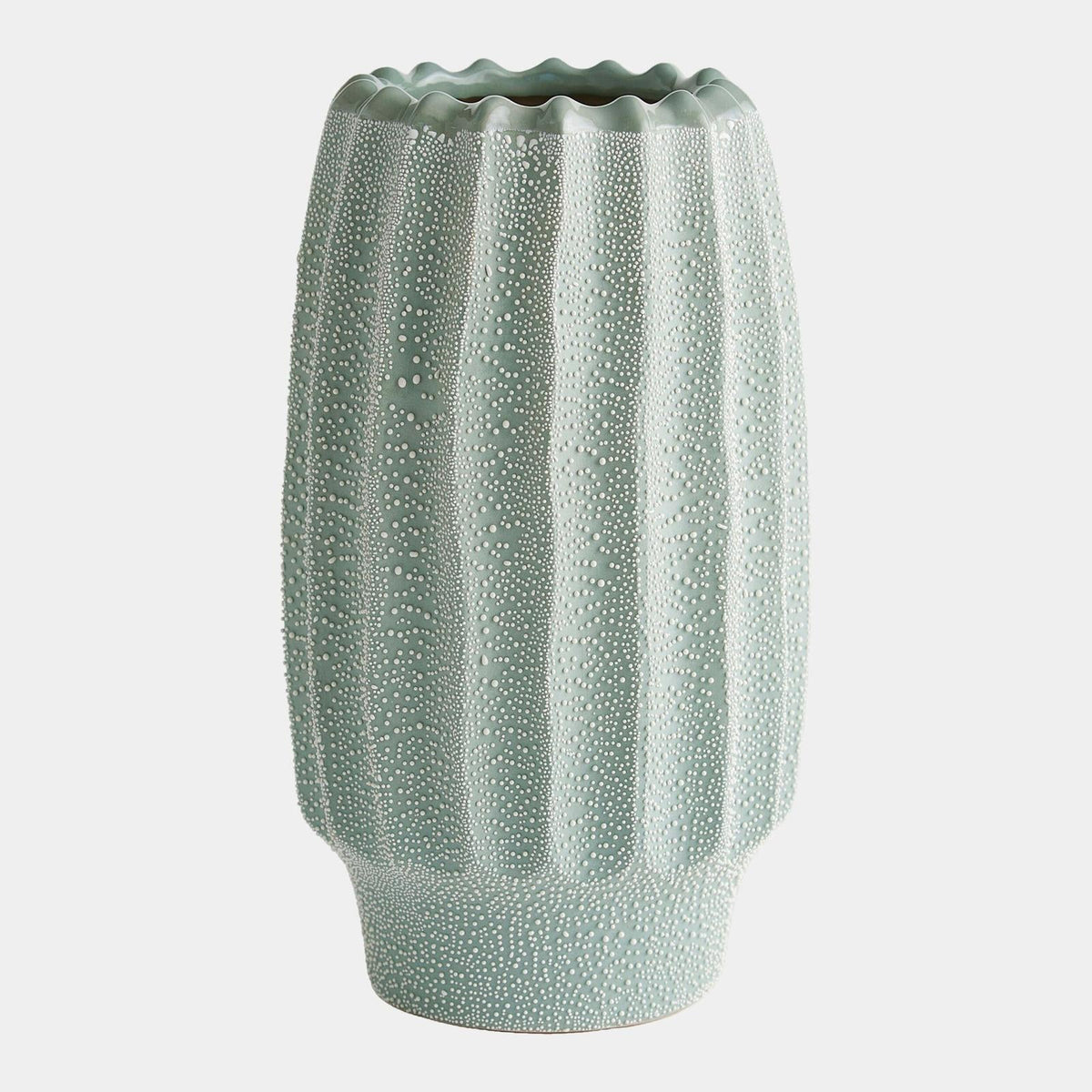 Global Views Echinus Vase