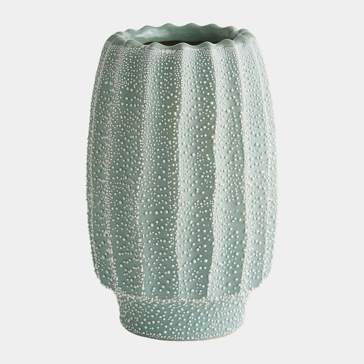 Global Views Echinus Vase