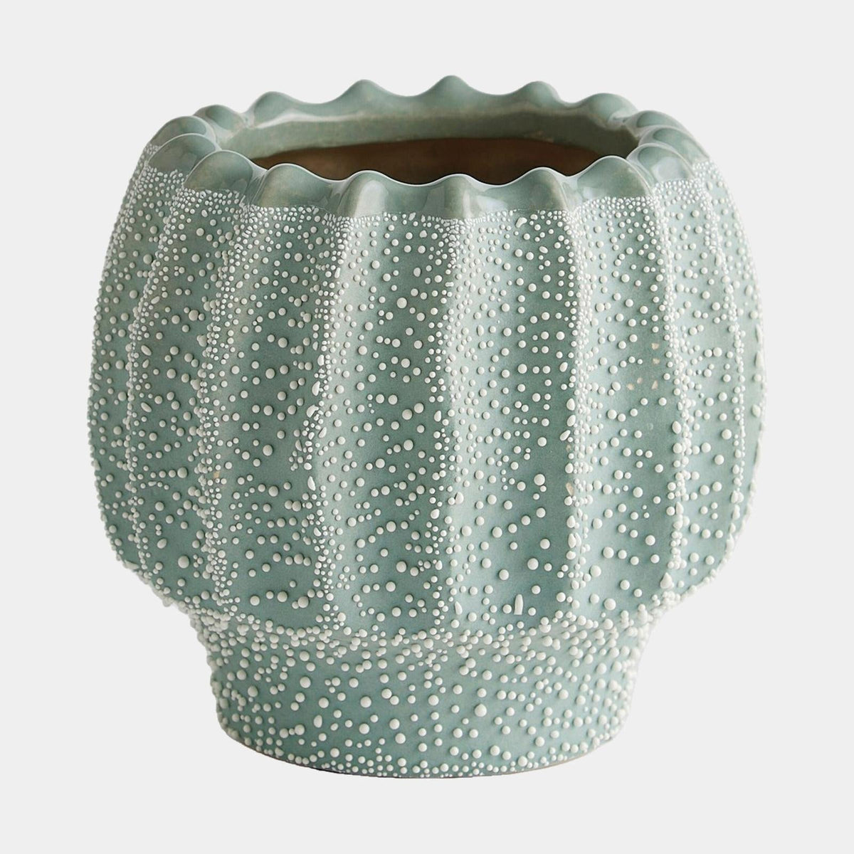 Global Views Echinus Vase