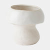 Global Views Mushroom Vase