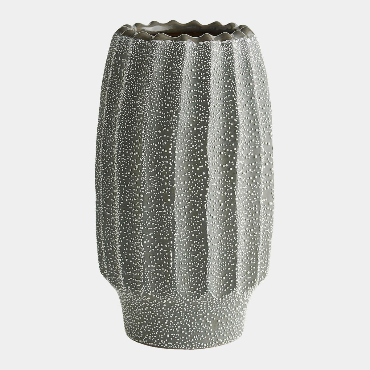 Global Views Echinus Vase