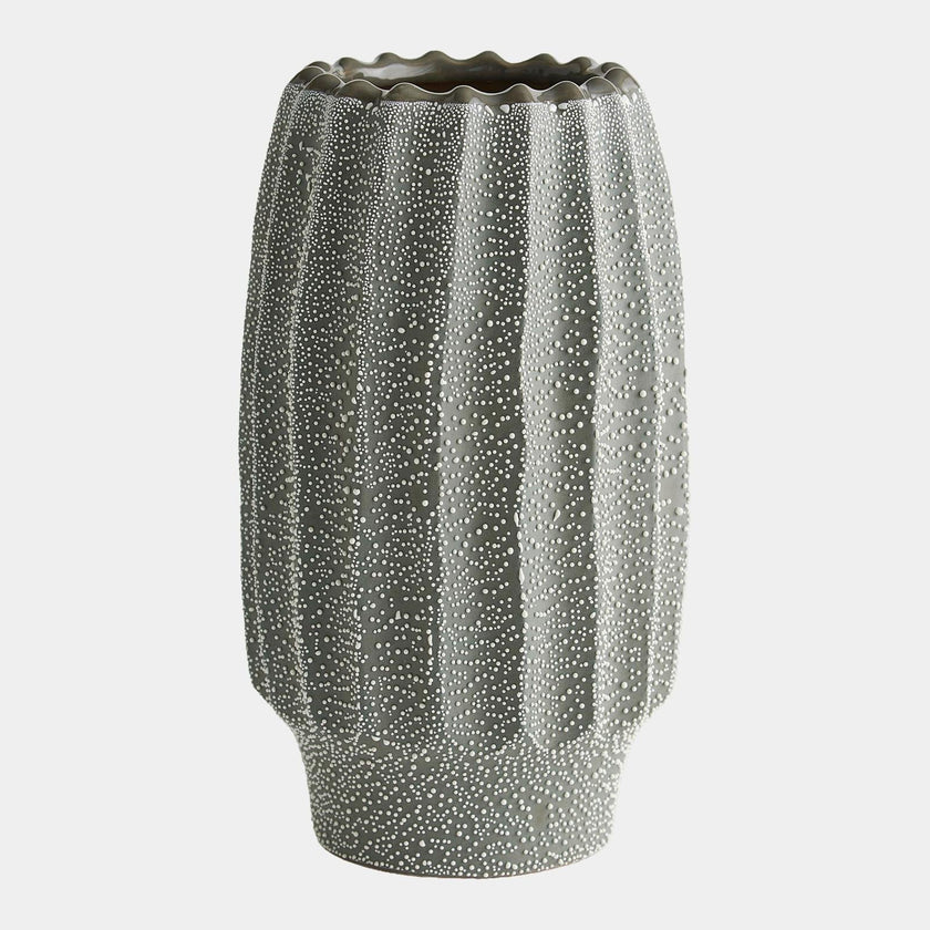 Global Views Echinus Vase