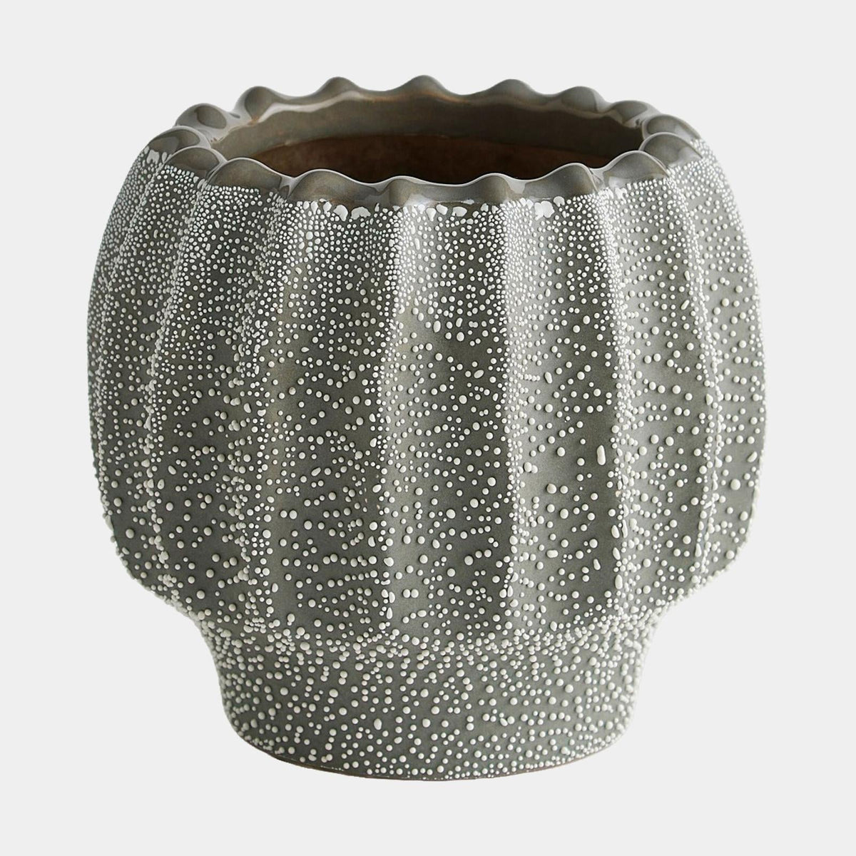 Global Views Echinus Vase