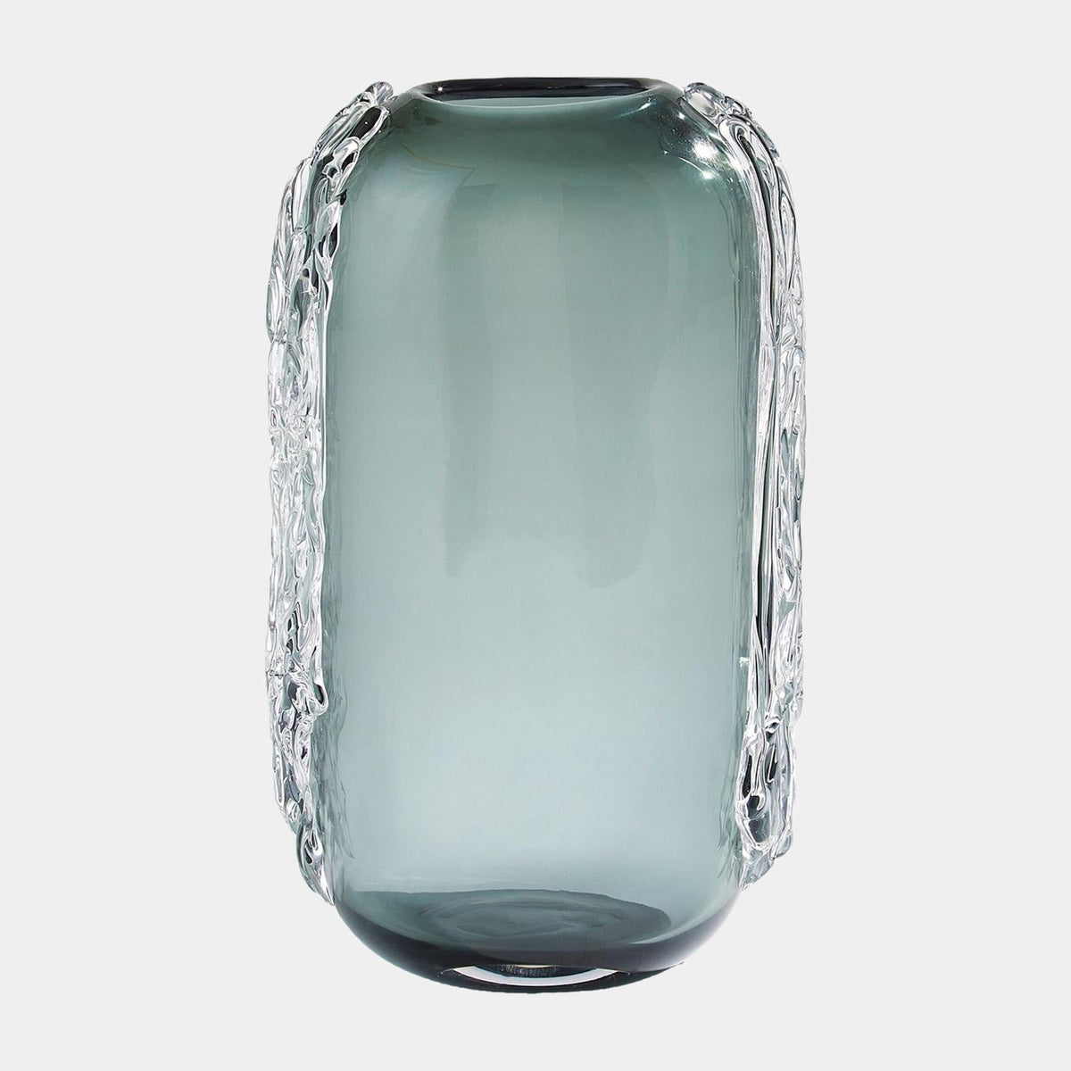 Global Views Side Squiggle Vase