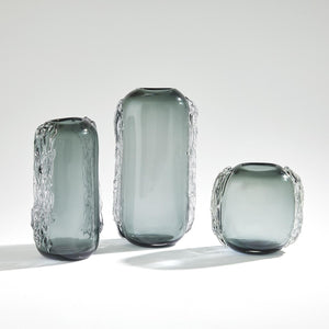 Global Views Side Squiggle Vase