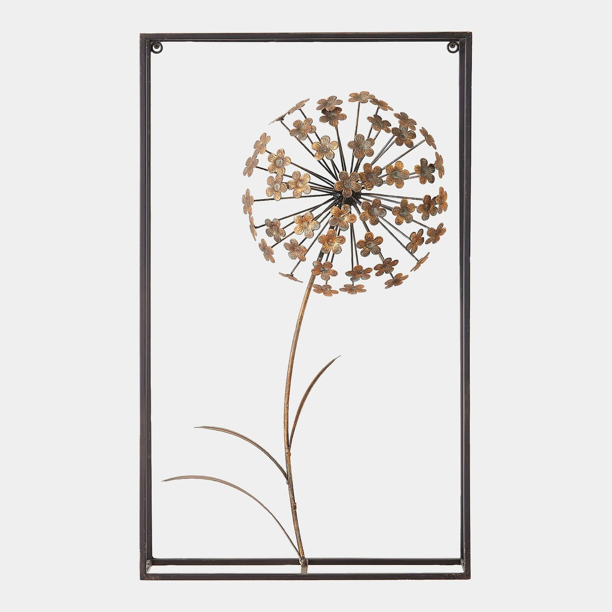 Global Views Dandelion Wall Decor
