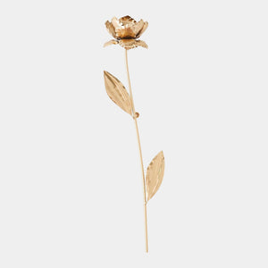 Global Views Floral Wall Art