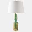 Global Views Giovane Glass Table Lamp