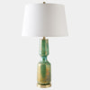 Global Views Giovane Glass Table Lamp