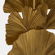 Global Views Ginkgo Leaf Lamp
