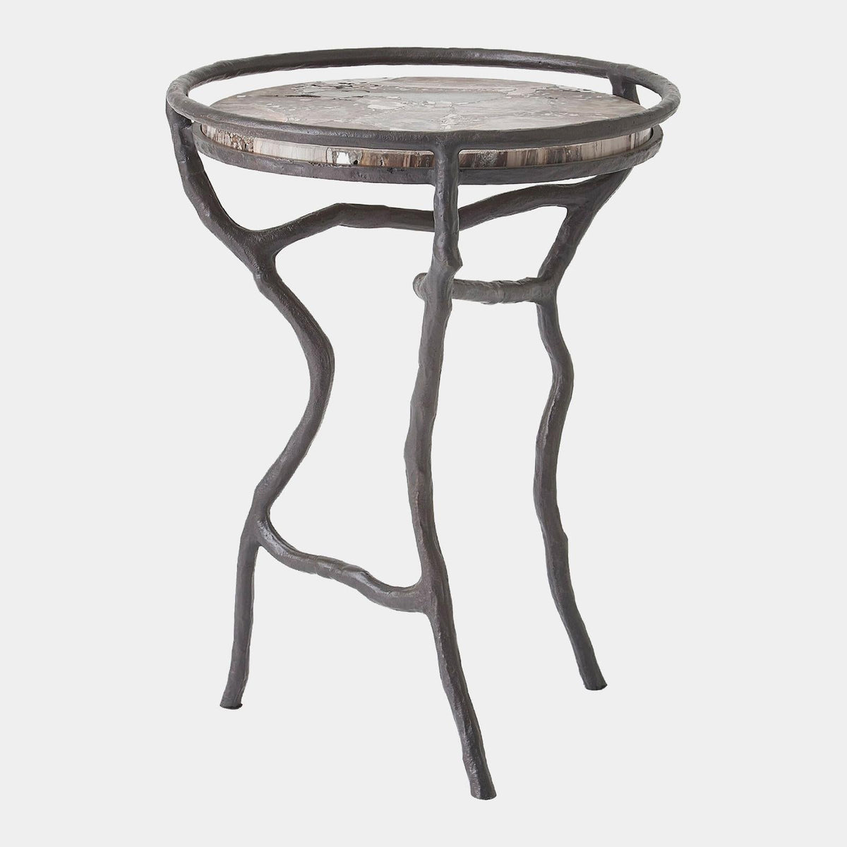 Global Views Callan Freeform Table