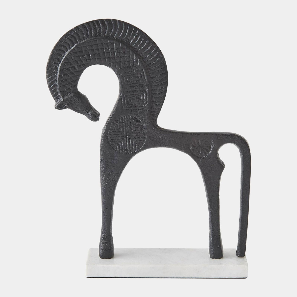 Global Views Deco Horse