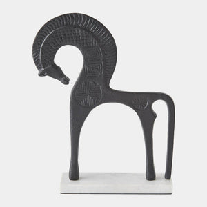 Global Views Deco Horse