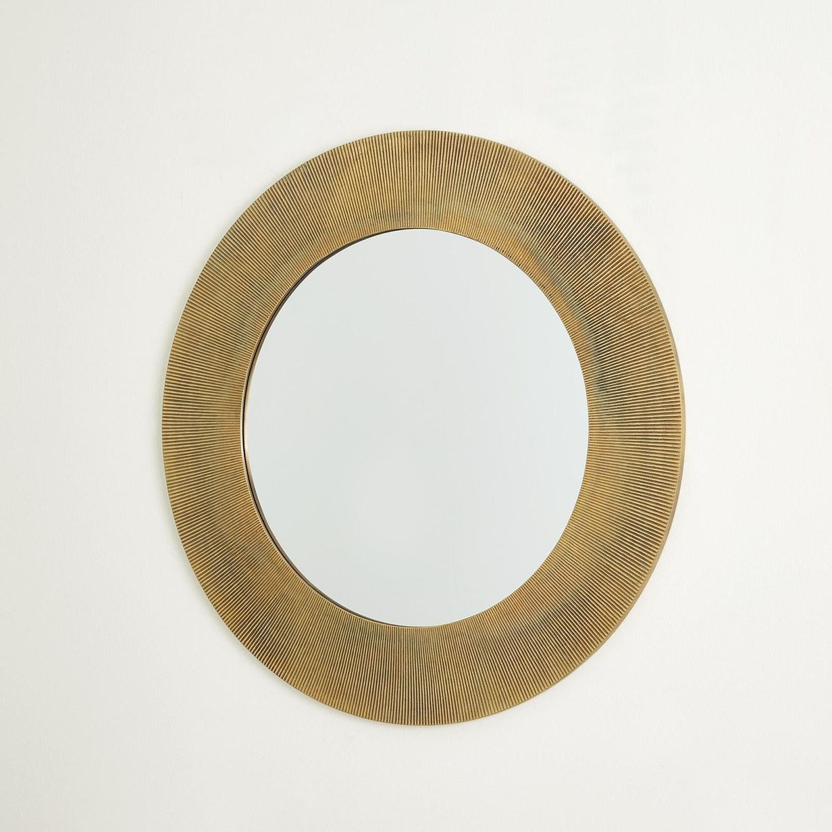 Global Views Loretta Mirror