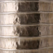Global Views Ribbed Table Lamp