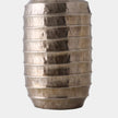 Global Views Ribbed Table Lamp