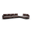 Caracole Overlap Sectional