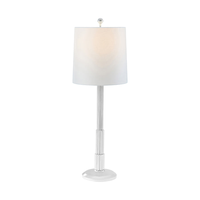 Theodore Alexander Empire Buffet Lamp