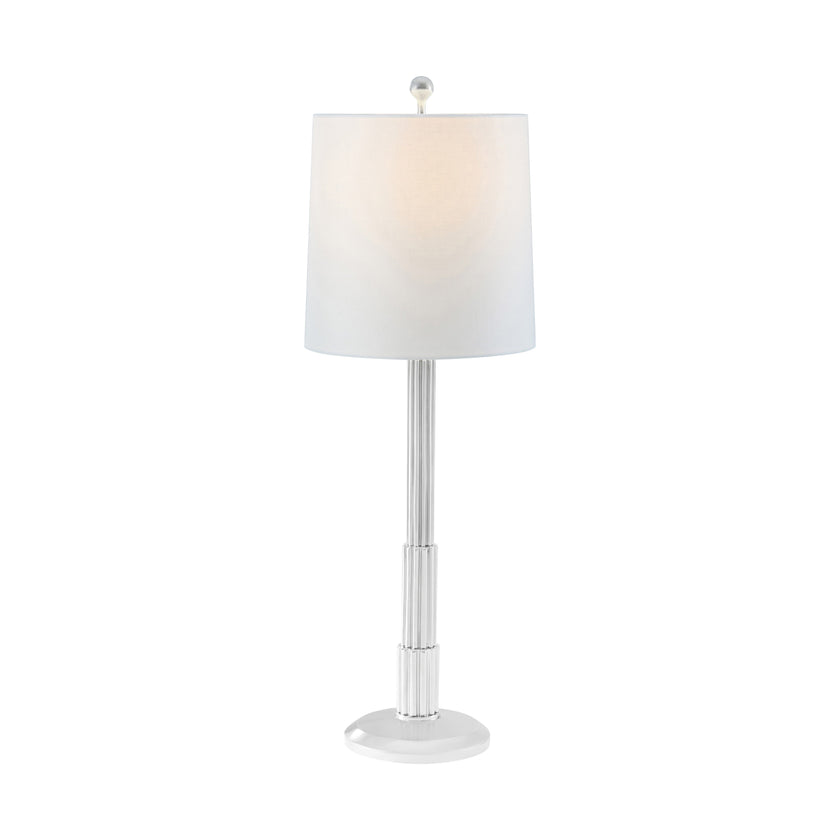 Theodore Alexander Empire Buffet Lamp