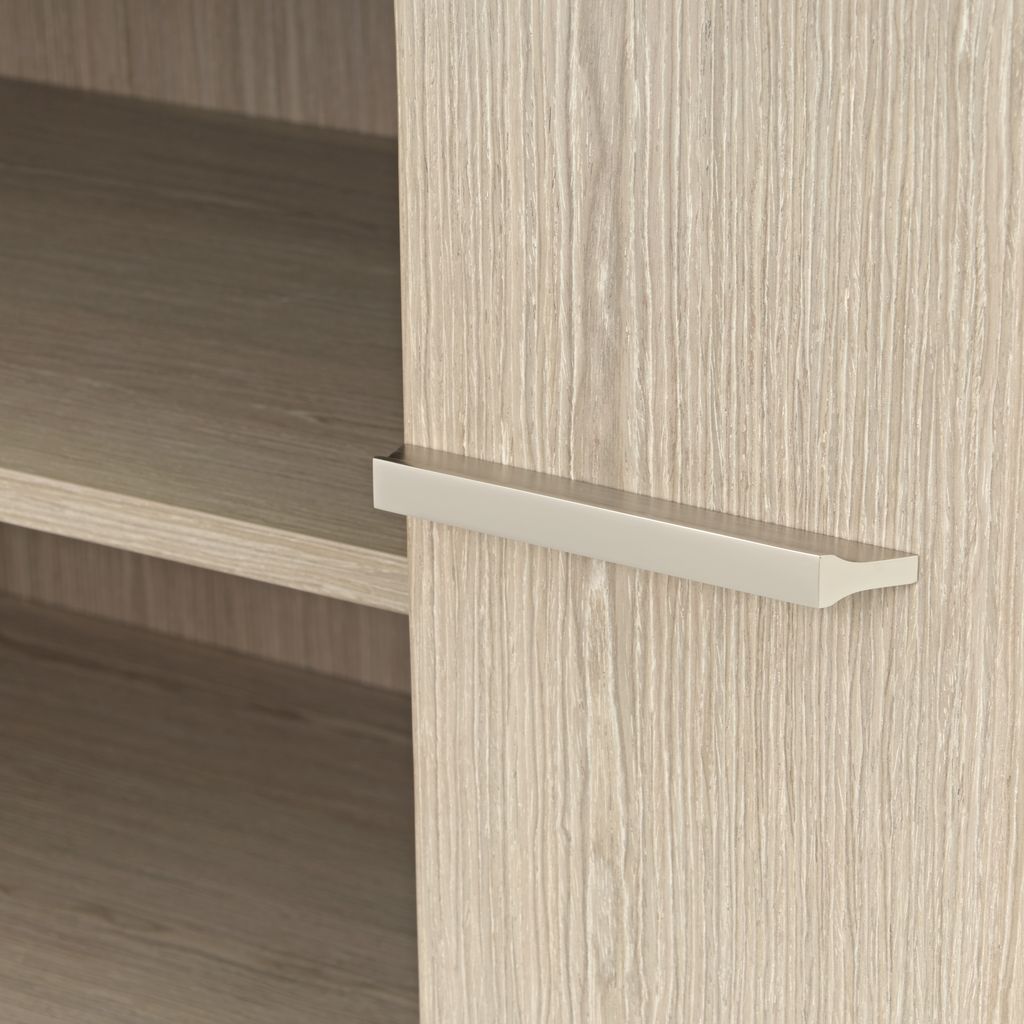 Michael Amini Lotus Bay Sideboard - Sand