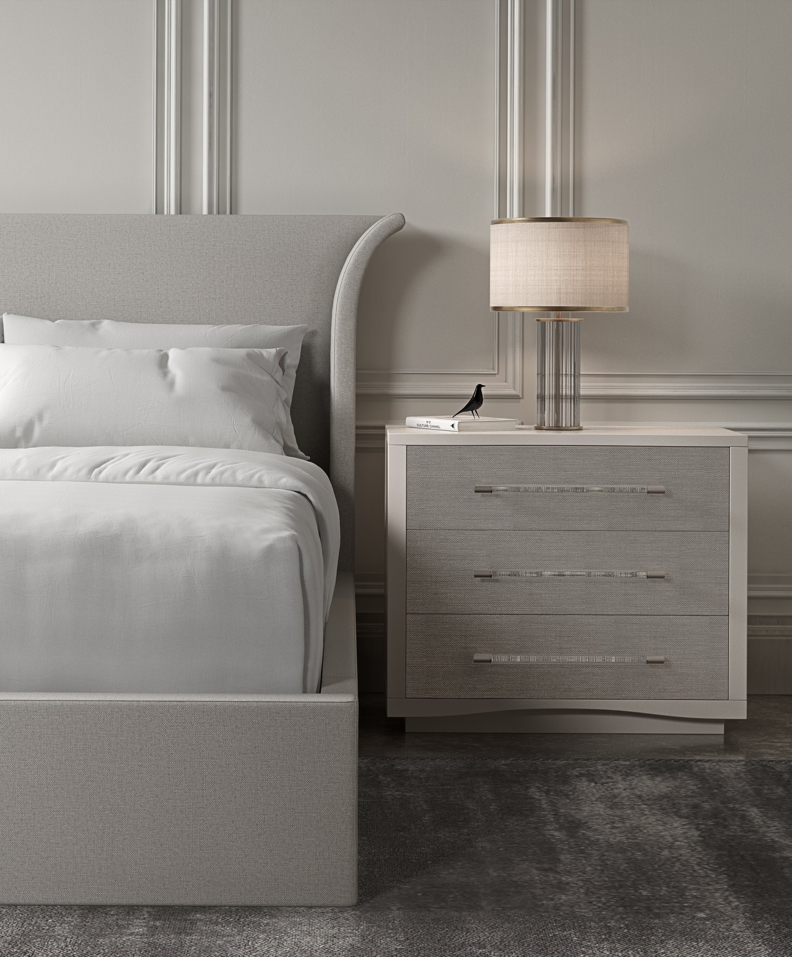 Caracole Beauty Sleep