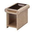 Michael Amini West Kensington End Table