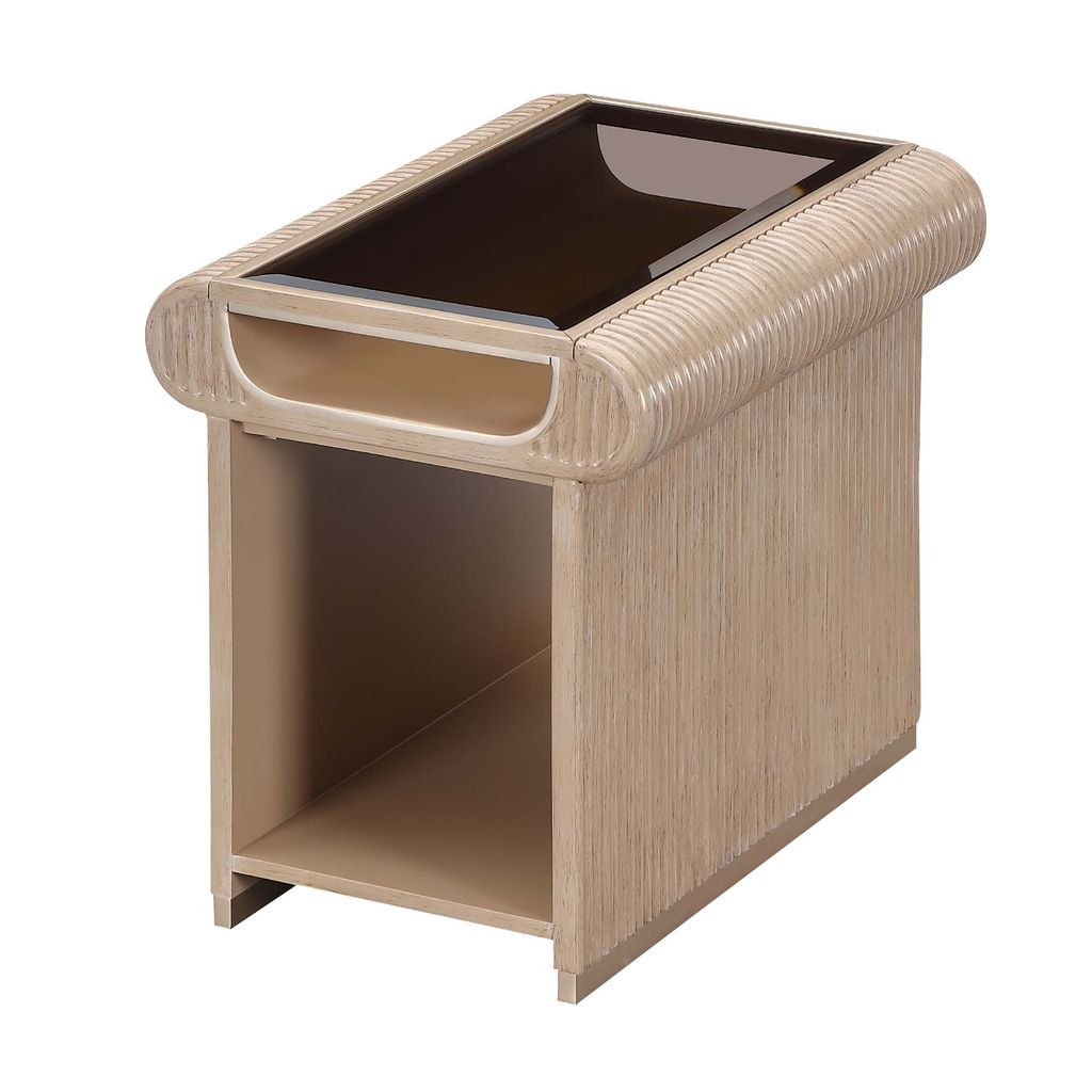 Michael Amini West Kensington End Table