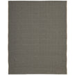 Feizy Theo 0827F Modern Solid in Green/Tan