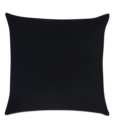 Eastern Accents Zac Plush Velvet Decorative Pillow