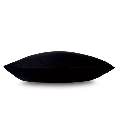 Eastern Accents Zac Plush Velvet Decorative Pillow